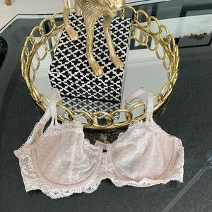 Victoria’s Secret Bra